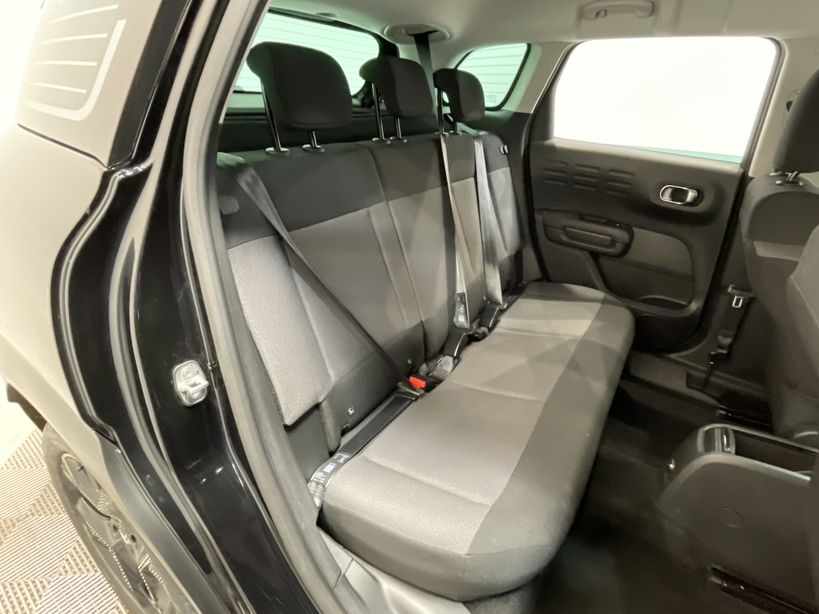 CITROEN C3 AIRCROSS 2024 - Photo n°40