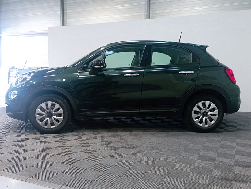 FIAT 500X MY19 2019 - Photo n°4