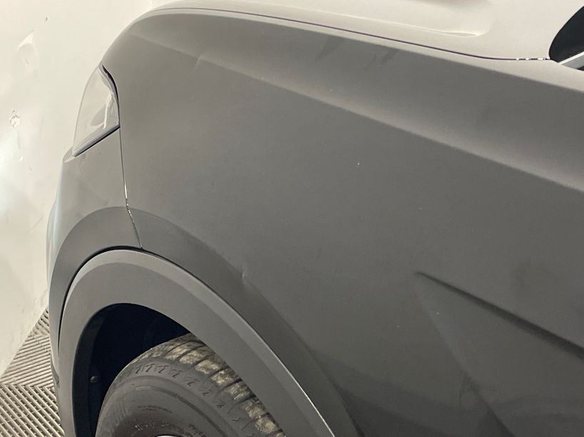 VOLKSWAGEN T CROSS 2021 - Photo n°4