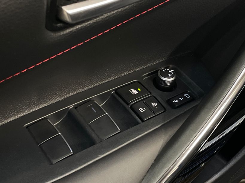 TOYOTA COROLLA TOURING SPORTS HYBRIDE 2023 - Photo n°34