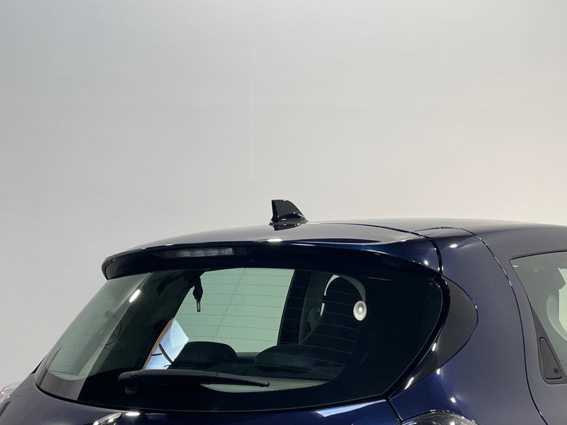 RENAULT ZOE E TECH ELECTRIQUE 2023 - Photo n°43