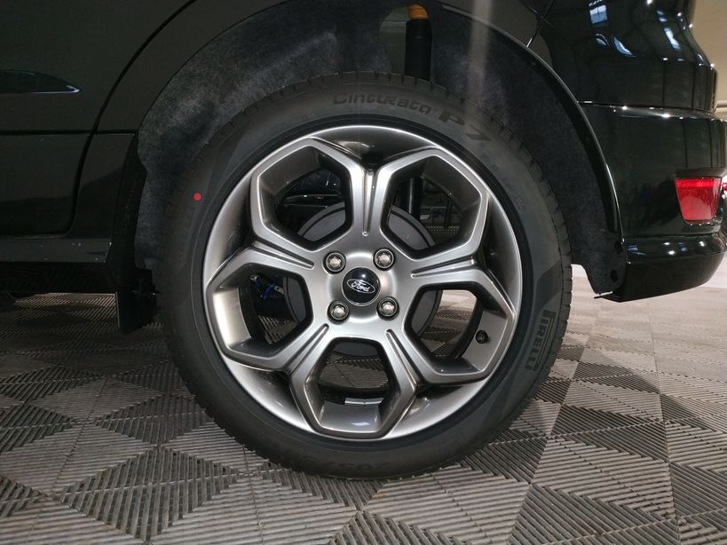 FORD ECOSPORT 2022 - Photo n°20