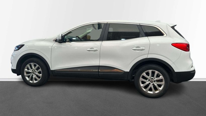 RENAULT KADJAR 2021 - Photo n°8