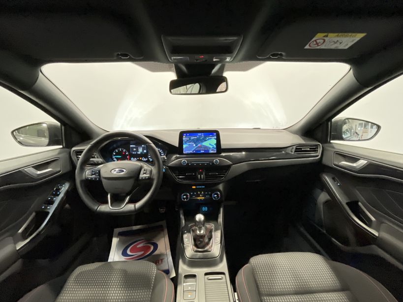 FORD FOCUS 2021 - Photo n°32