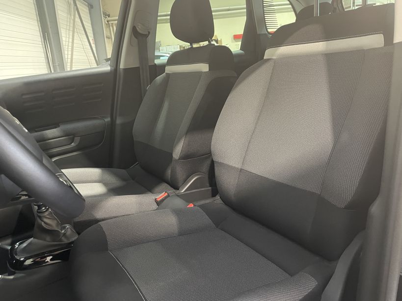 CITROEN C3 AIRCROSS 2024 - Photo n°11