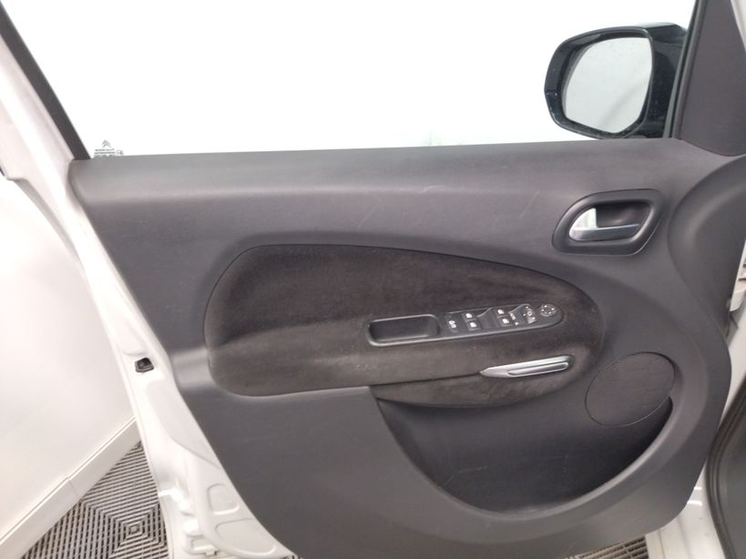 CITROEN C3 PICASSO 2013 - Photo n°10