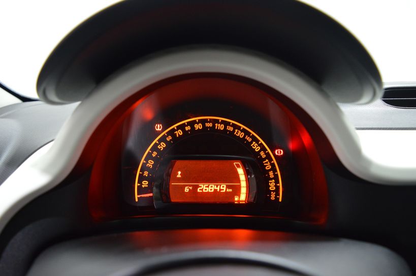 RENAULT TWINGO III 2019 - Photo n°30
