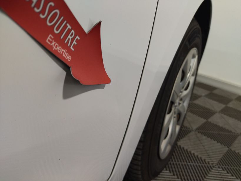 HYUNDAI i20 2015 - Photo n°8