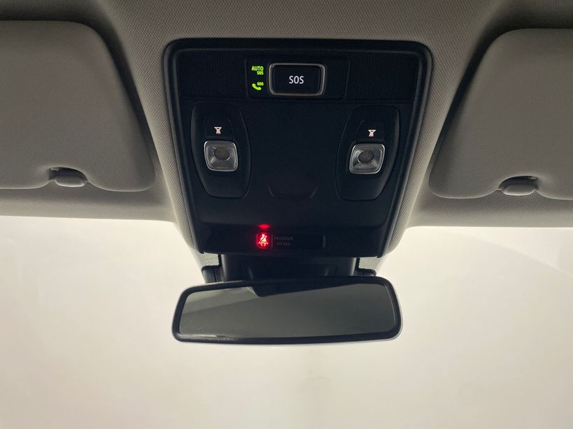 RENAULT CAPTUR 2022 - Photo n°23