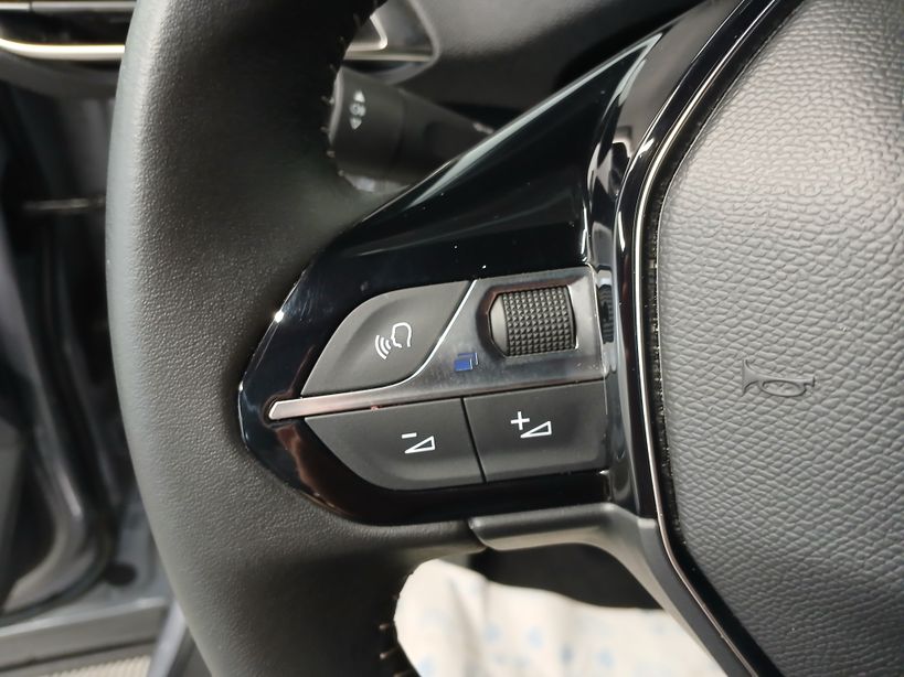 PEUGEOT 3008 2024 - Photo n°28