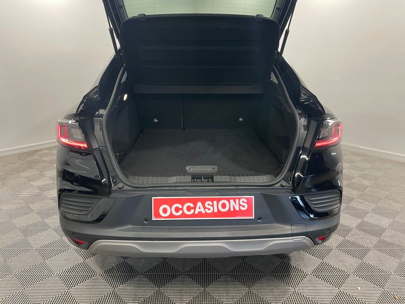 RENAULT ARKANA 2024 - Photo n°7