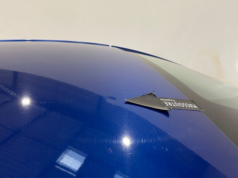 RENAULT CLIO V 2021 - Photo n°23