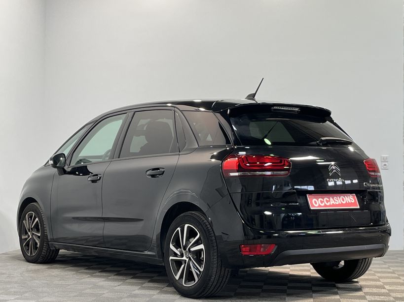 CITROEN C4 SPACETOURER BUSINESS 2020 - Photo n°4