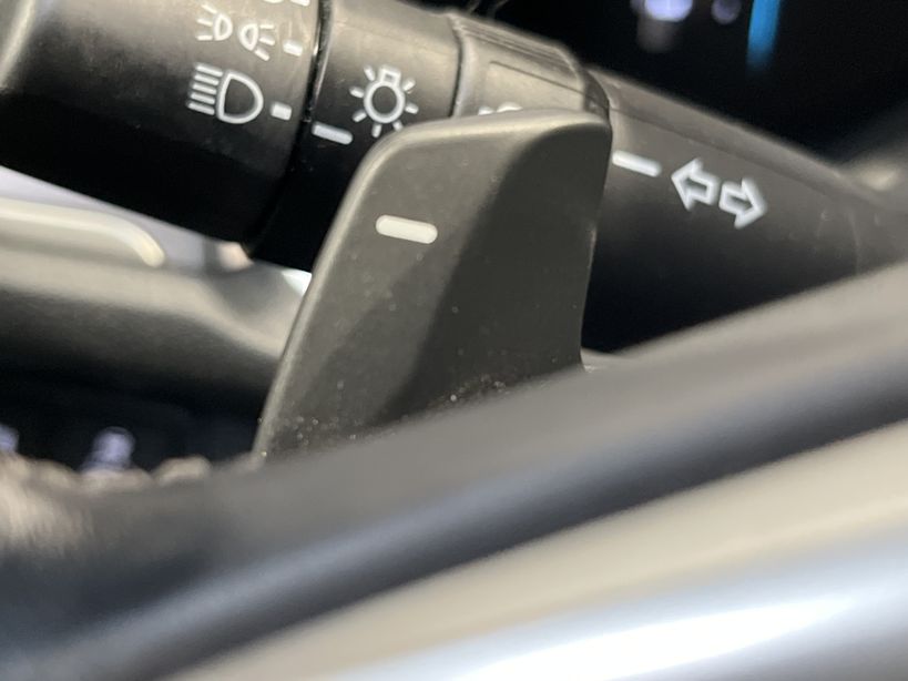 HONDA CIVIC 4 PORTES 2018 2019 - Photo n°30
