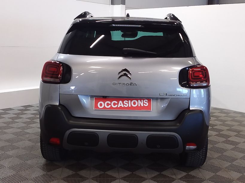 CITROEN C3 AIRCROSS 2024 - Photo n°5