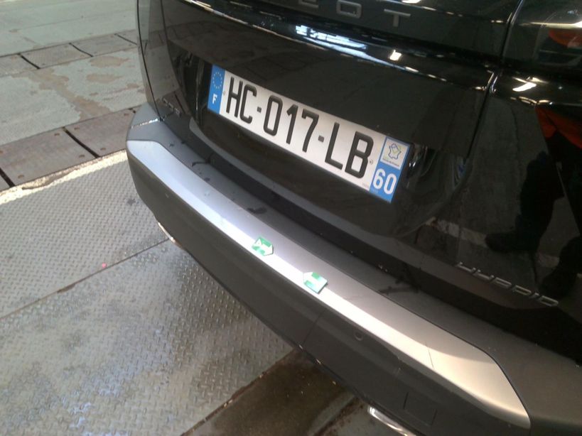 PEUGEOT 2008 2025 - Photo n°2