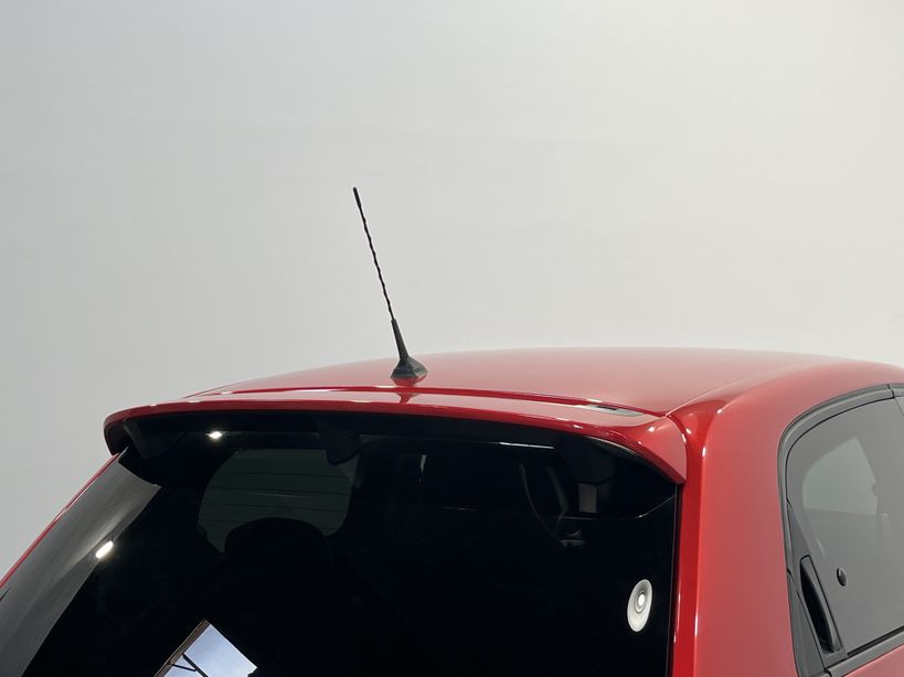 RENAULT TWINGO III 2021 - Photo n°44
