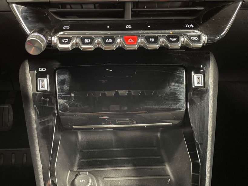 PEUGEOT 2008 2025 - Photo n°24