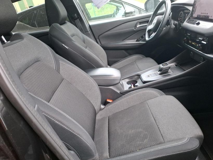NISSAN QASHQAI 2023 - Photo n°10
