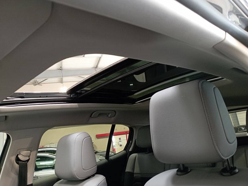 CITROEN C5 AIRCROSS 2024 - Photo n°12