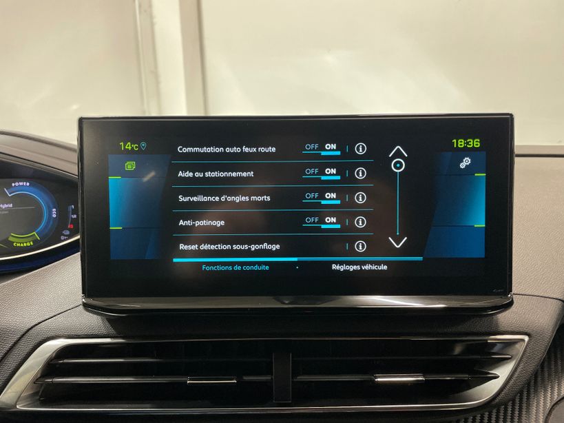 PEUGEOT 3008 2024 - Photo n°16