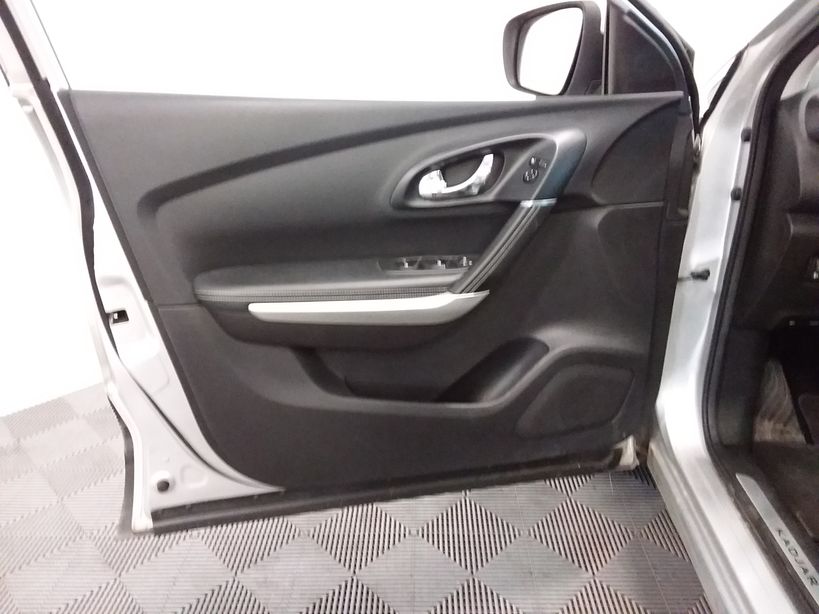 RENAULT KADJAR 2018 - Photo n°35