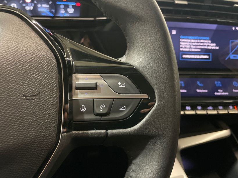 PEUGEOT 308 2023 - Photo n°20