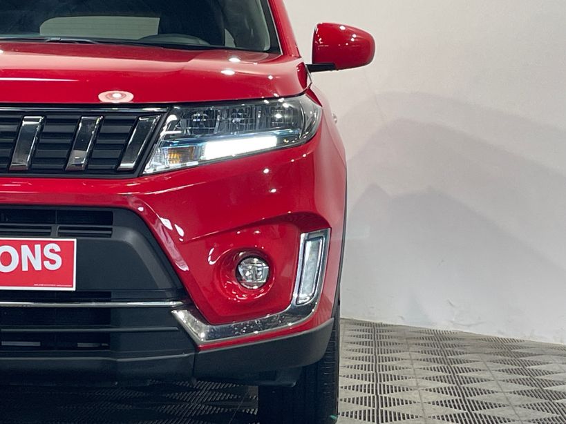 SUZUKI VITARA 2022 - Photo n°7