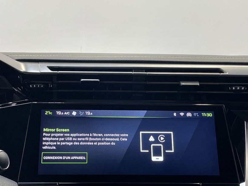 PEUGEOT 408 2024 - Photo n°17