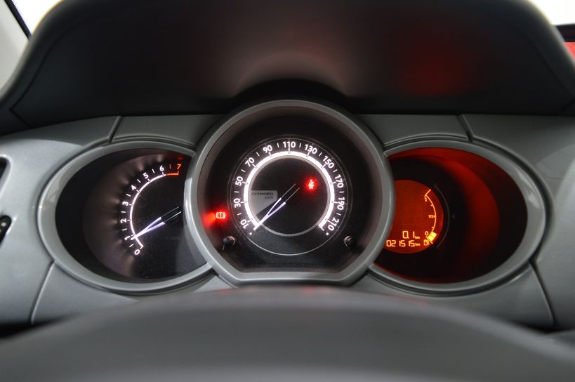 CITROEN C3 2017 - Photo n°29
