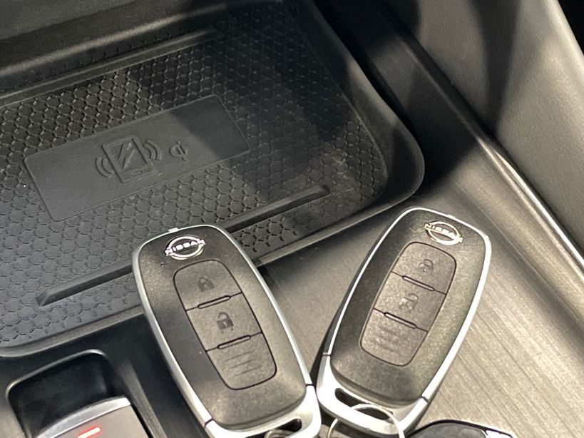 NISSAN QASHQAI 2023 - Photo n°37