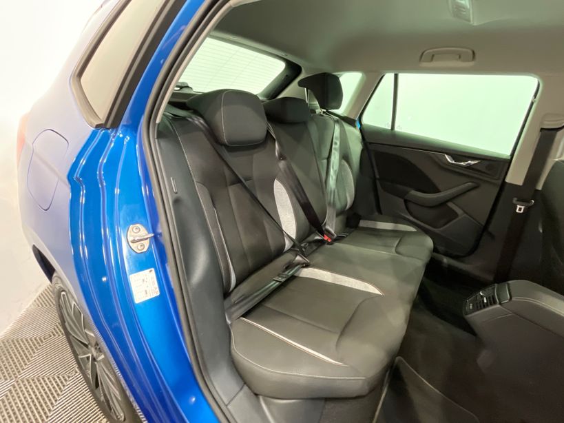 SKODA KAMIQ 2025 - Photo n°41