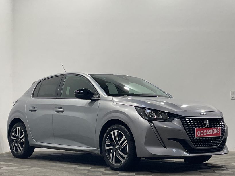 PEUGEOT 208 2023 - Photo n°2