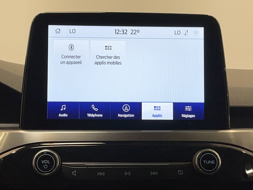 FORD KUGA 2021 - Photo n°16