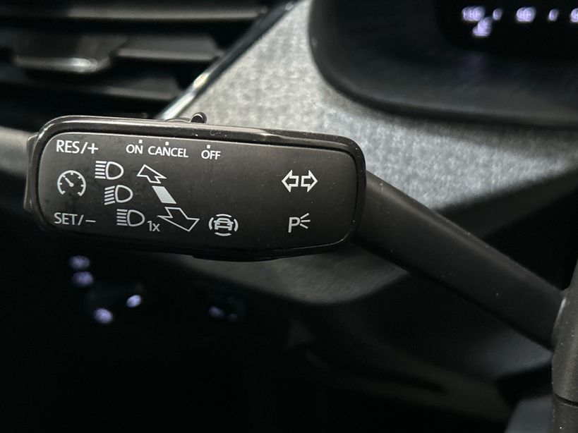 SKODA SCALA 2025 - Photo n°27