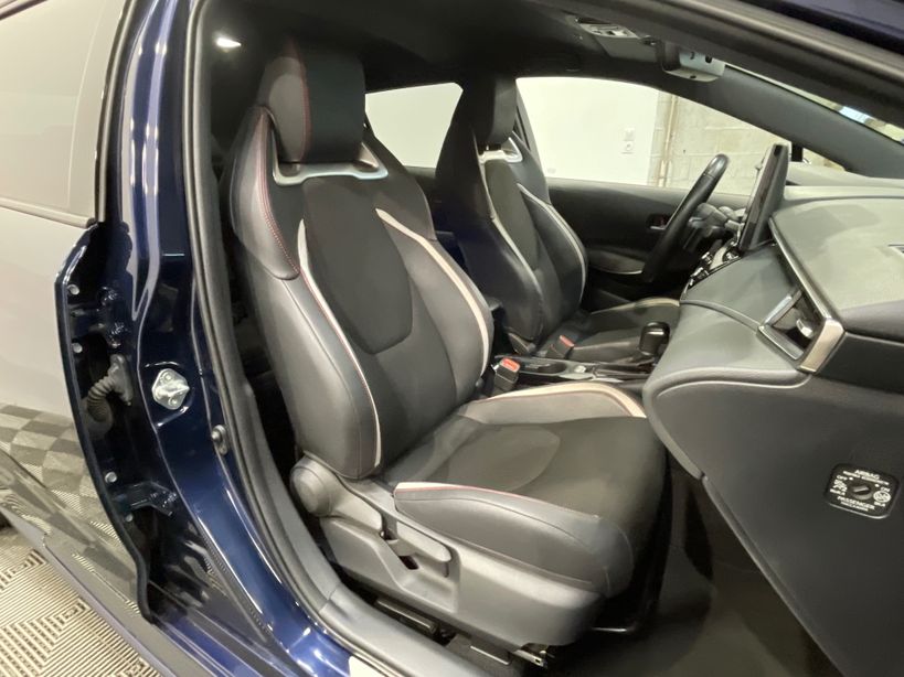 TOYOTA COROLLA TOURING SPORTS HYBRIDE 2023 - Photo n°43