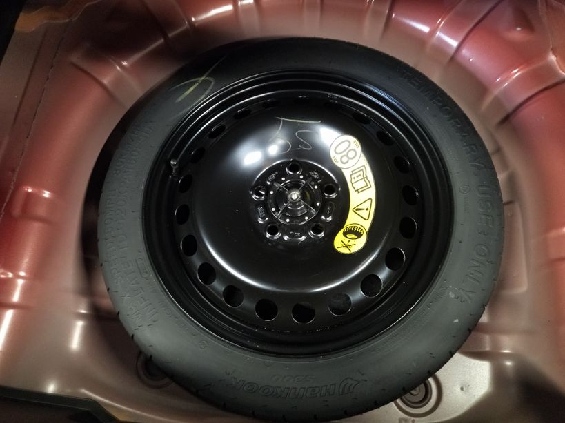 FORD FOCUS 2020 - Photo n°19