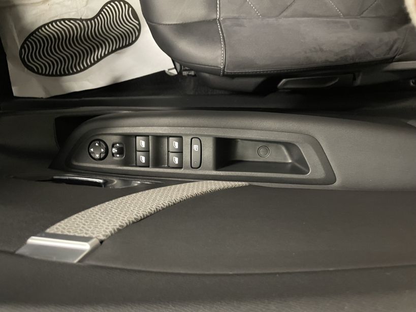 CITROEN C4 X 2023 - Photo n°17