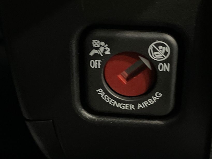 CITROEN C5 AIRCROSS 2024 - Photo n°29