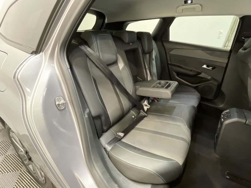PEUGEOT 308 SW 2024 - Photo n°43