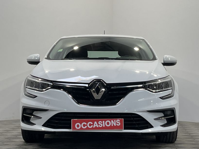 RENAULT MEGANE IV BERLINE 2021 - Photo n°5