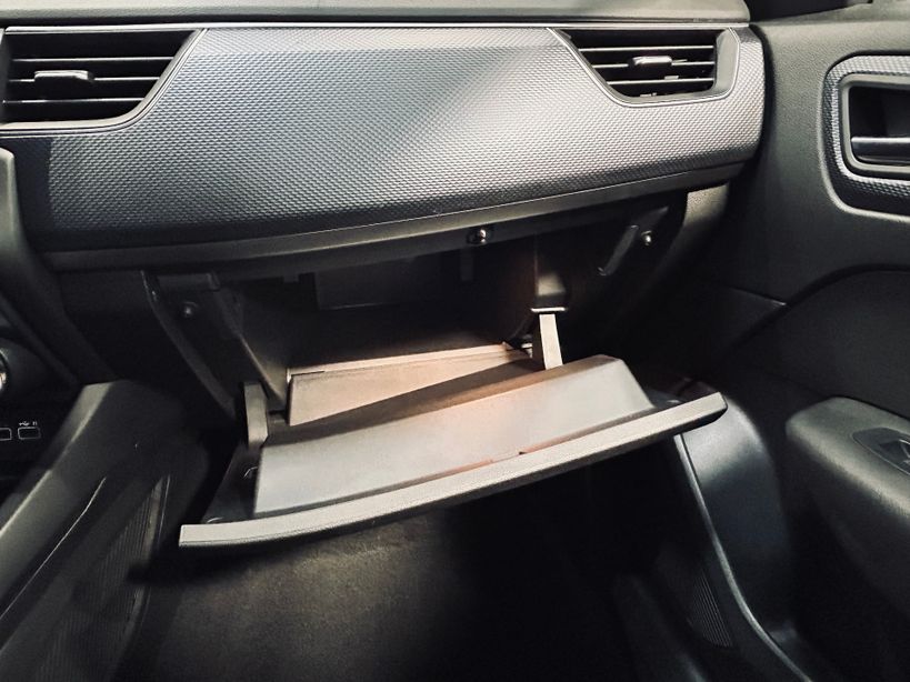 RENAULT ARKANA 2024 - Photo n°22