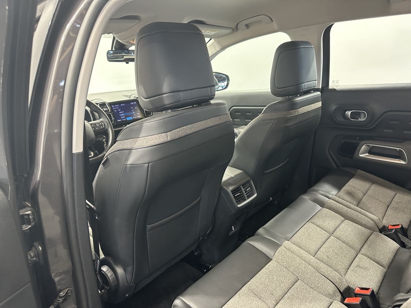 CITROEN C5 AIRCROSS 2021 - Photo n°29