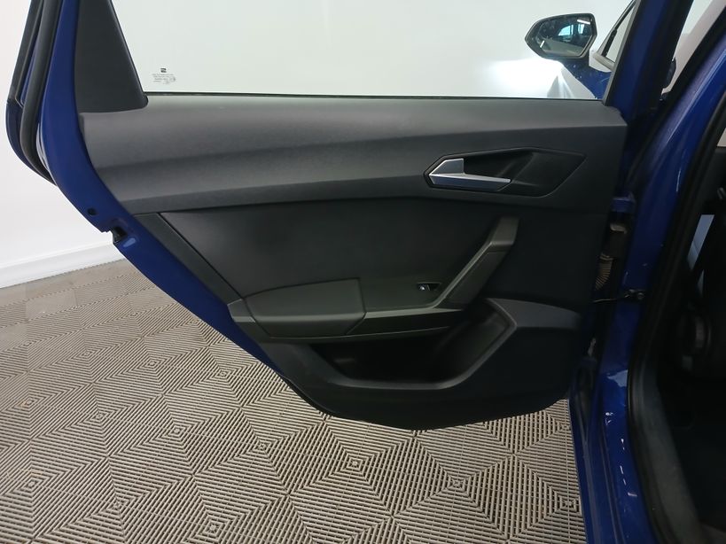 SEAT LEON SPORTSTOURER 2020 - Photo n°24