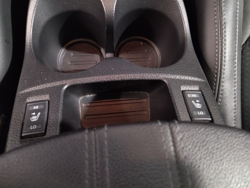 NISSAN QASHQAI 2018 - Photo n°16