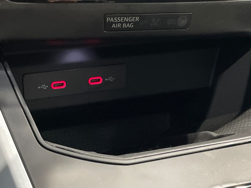 SEAT ARONA 2025 - Photo n°19