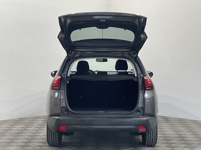 PEUGEOT 2008 2019 - Photo n°45