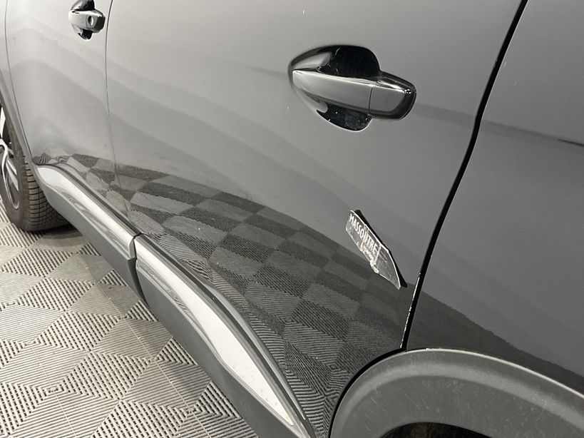 PEUGEOT 5008 BUSINESS 2020 - Photo n°68