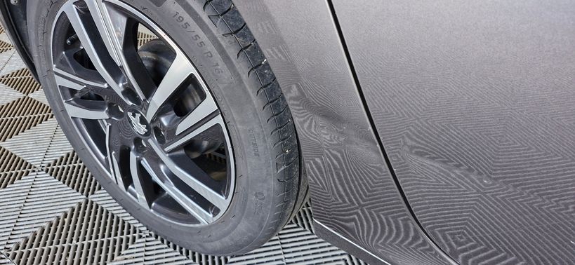 PEUGEOT 208 2023 - Photo n°6