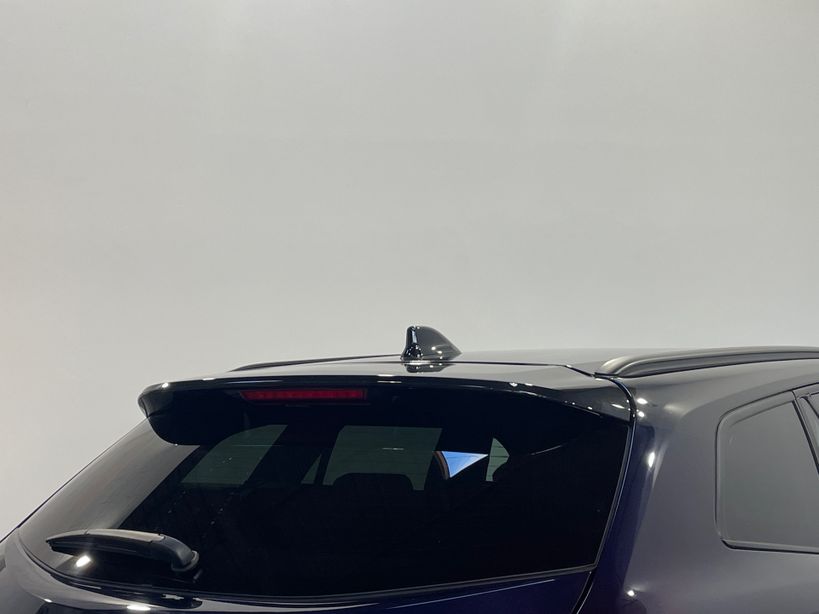 TOYOTA COROLLA TOURING SPORTS HYBRIDE 2023 - Photo n°37